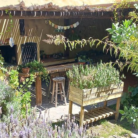 Apartamento En El Vivero Tilcara Ngoại thất bức ảnh