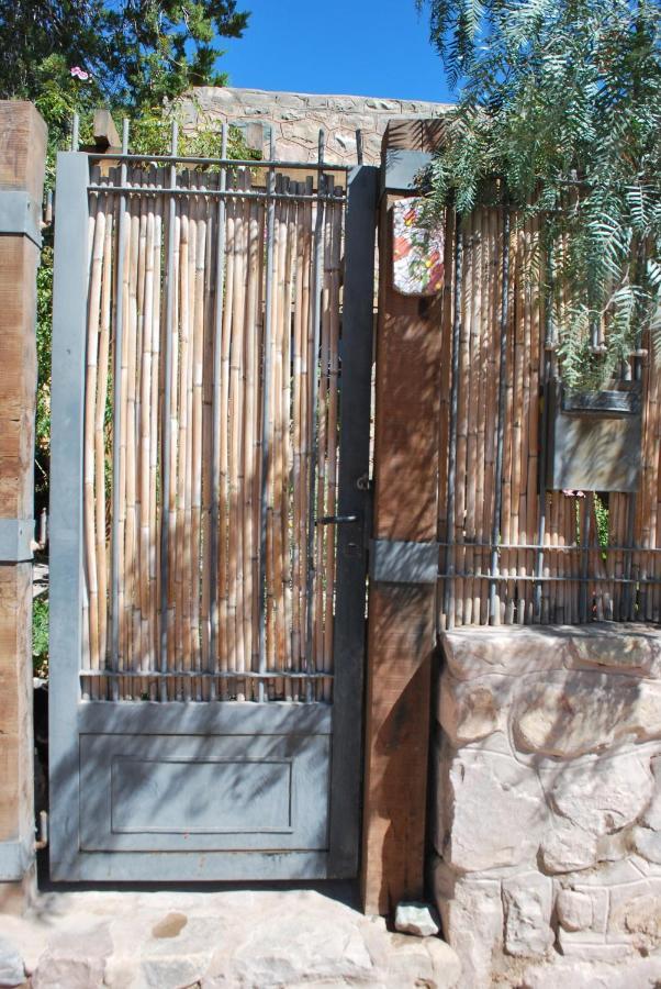 Apartamento En El Vivero Tilcara Ngoại thất bức ảnh