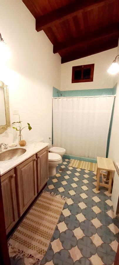 Apartamento En El Vivero Tilcara Ngoại thất bức ảnh